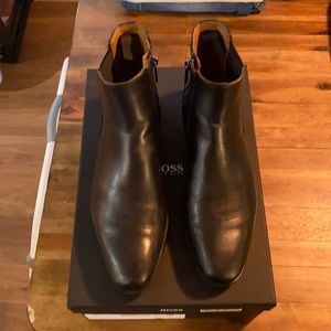 Hugo Boss Dress Shoes
